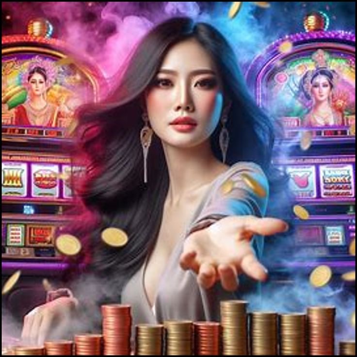 lk8866 Live Casino