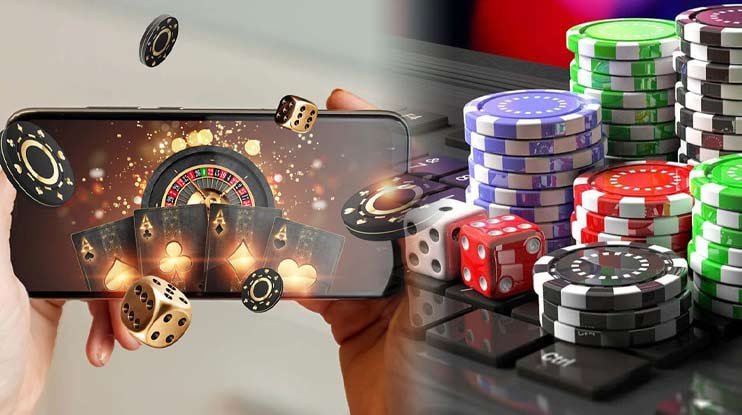 lk8866 Card Games